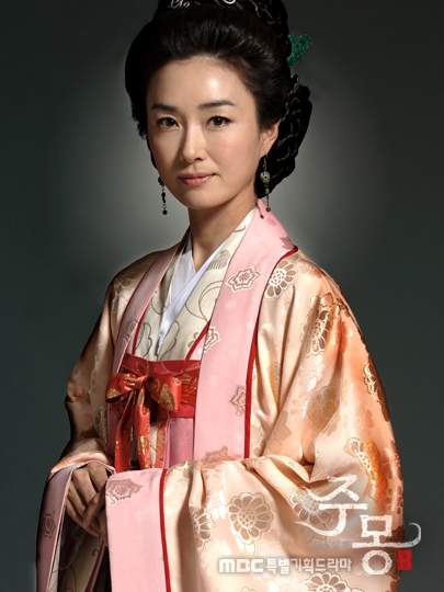 Jumong